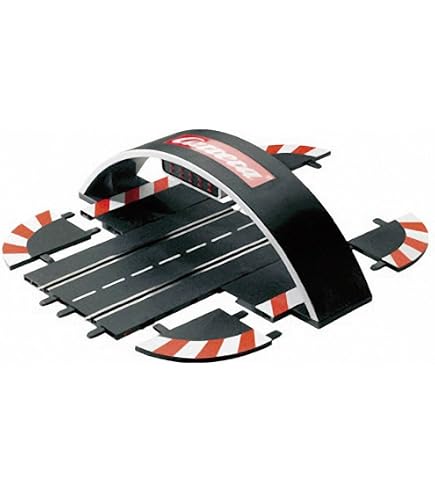 Amazon.com: Carrera 30357 Position Tower Lap Counter Tracker for